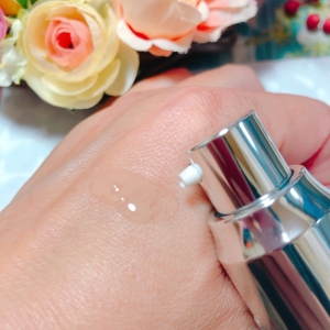 口コミ：年齢による肌のお悩み一気に解決！の画像（6枚目）