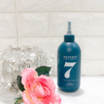 ヘッドスパセブン トリートメント「HEADSPA７」ヘッドスパセブンは美容韓国で1200万本販売で話題の、頭皮と髪の同時ケアを叶える、﻿新感覚ヘアケアブランドです。同時ケアだか…のInstagram画像