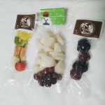 デイブレイク様より、フローズンフルーツのInstagram画像