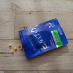 キャッチーなタイトル「血圧下げる」と書かれているサプリメント「血圧ケア」！血圧を下げる効果のあるGABAが配合されているのです。GABAは心を落ち着かせるのにも効果的ですよね。錠剤…のInstagram画像