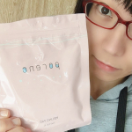 #ピーリングパッドポアノ #ピーリングパッドporeno #ポアノ #poreno #ピーリングパッド #拭き取り洗顔 #拭き取り化粧水 #ふき取り化粧水 #ふきとり化粧水 #保湿 #角質ケア #朝洗…のInstagram画像