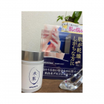 💜みさえレポ💜今回レポするのは〜💧💧💧飲むセラミド『水肌』💧💧💧肌のうるおいを守るのに役立つ米由来グルコシルセラミドを配合したサプリ💊毎日4粒を目安に飲むと良いみたいで…のInstagram画像