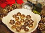 #マッシュルーム はシンプルにオリーブオイルで焼いてトリュフ塩をかけるのが マイベストレシピ♡🍄♡#mushroom #🍄 #nutrilite #nutrilitejapan #instaf…のInstagram画像