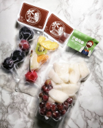 【スムージーのInstagram画像