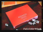 👑Attenir Prima moist (プリマモイスト) 14日間トライアルセット👑��✔️渇きを知らない肌を叶える、�本格保湿ケアライン「プリマモイスト」。���✔️肌の奥に眠る豊か…のInstagram画像