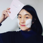 ポアノピーリングパットアクティブな女性に強い味方ができましたこのシートの形を最初みたときびっくりしましたまあるいかわいいシート状です両面使用できる優れもの表…のInstagram画像