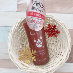 🌸ハイスキン　ワセリン配合モイストジェル親子で使える！ワセリン配合ジェル💕これ1本で体も顔にも使えちゃう😊娘には生まれてからずっと冬場だけ保湿のために全身白色ワセリン使ってたん…のInstagram画像