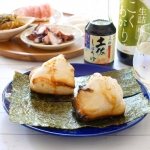 今年のお餅は、お米屋さんでお願いした のし餅.かつおぶしの旨味とミリンなどの旨味を加えた正田 土佐しょうゆ.旨味がありまろやかな醤油で、お餅の甘さもしっかり感じられて美味しいお醤油！…のInstagram画像