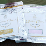 麗凍化粧品様のバームクリームと15秒洗顔パックをモニターさせて頂きました😌✨1回分ずつ個包装になっていて、冷凍庫に入れて保存し、解凍して使用します💡特徴は／・完全無添加・100…のInstagram画像