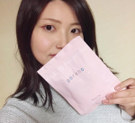 拭くだけ簡単ケアでお肌のコンディションを整える＜ピーリングパッド ポアノ＞#ヒアルロン酸 #スクワラン #セラミド #フラーレン などを含む、美容成分の美容液がたっぷりとし…のInstagram画像