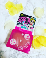 くぼみつきのハート型せっけん🧼﻿足裏つるつるスクラブソープ紹介します。﻿ ﻿目指せ❣️うるつる素足✨﻿﻿洗いにくい「かかと」「くるぶし」にぴったりフィット！！﻿泡立てたソープで…のInstagram画像