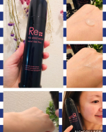 ドクターズコスメって心強い！モイストゲルプラスを使ってみました。美容皮膚科医の監修で製薬会社さんと共同開発して作られたオールインワンゲルです。大好きなエアレスポンプを使っています。保湿…のInstagram画像