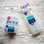 Novos produtos da @pdc_jp ❤️● Dobro de colágeno (colágeno solúvel em água / colágeno hidrolisado…のInstagram画像