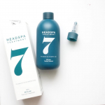 ＊＊＊＊＊＊＊＊＊＊＊＊＊＊韓国で1200万本販売した話題のヘアケアブランドが﻿日本に上陸。﻿「ヘッドスパセブン トリートメント」3,500円（税別）人気過ぎて、ばったもん出ちゃうのか、正…のInstagram画像