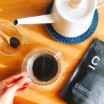 C COFFEE チャコール コーヒー ダイエット☕️﻿［価格］3,600円（税別）﻿﻿✳︎✳︎✳︎✳︎✳︎✳︎✳︎✳︎✳︎✳︎✳︎✳︎✳︎✳︎✳︎✳︎✳︎✳︎✳︎✳︎✳︎✳︎✳︎﻿﻿…のInstagram画像