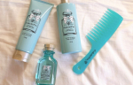 .💎 ゴクビプロ ヘアケアシリーズ💎 .２wayトリートメント「リバースケア」でつるんとツヤ髪。先にトリートメントしてから、シャンプーし、もう一度トリートメント。育毛効果のあるアカ…のInstagram画像