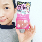 ♩¨̮⑅*♡ 足裏つるつるスクラブソープ ♩¨̮⑅*♡ 頑固な角質・黒ずみをスッキリ一掃出来るのに使用後は素足がしっとりみずみずしく潤う大人気フットケア🌈くぼみ付きだからかかとやくるぶしにぴったり…のInstagram画像
