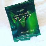以前ご紹介した#便秘改善対策 #プレジアちょうど昨日2袋目を飲み終わって、今日から3袋目突入です！！✩.*˚#プレジア  通常価格5400円(税込)/(60粒入).1日…のInstagram画像