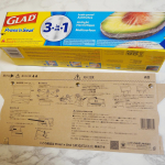 【プレスンシール140+専用カッター】をお試ししました✨☺️人気のプレスンシール💕食品はもちろん子供のコップなど�様々な用途に使えてとても便利💡専用カッターを本体の裏面にセットするだけでとっ…のInstagram画像