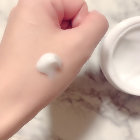 口コミ：石澤研究所♡透明白肌♡ホワイトローション♡ホワイトケアクリームの画像（5枚目）
