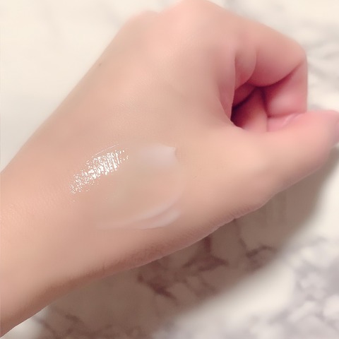 口コミ：石澤研究所♡透明白肌♡ホワイトローション♡ホワイトケアクリームの画像（6枚目）