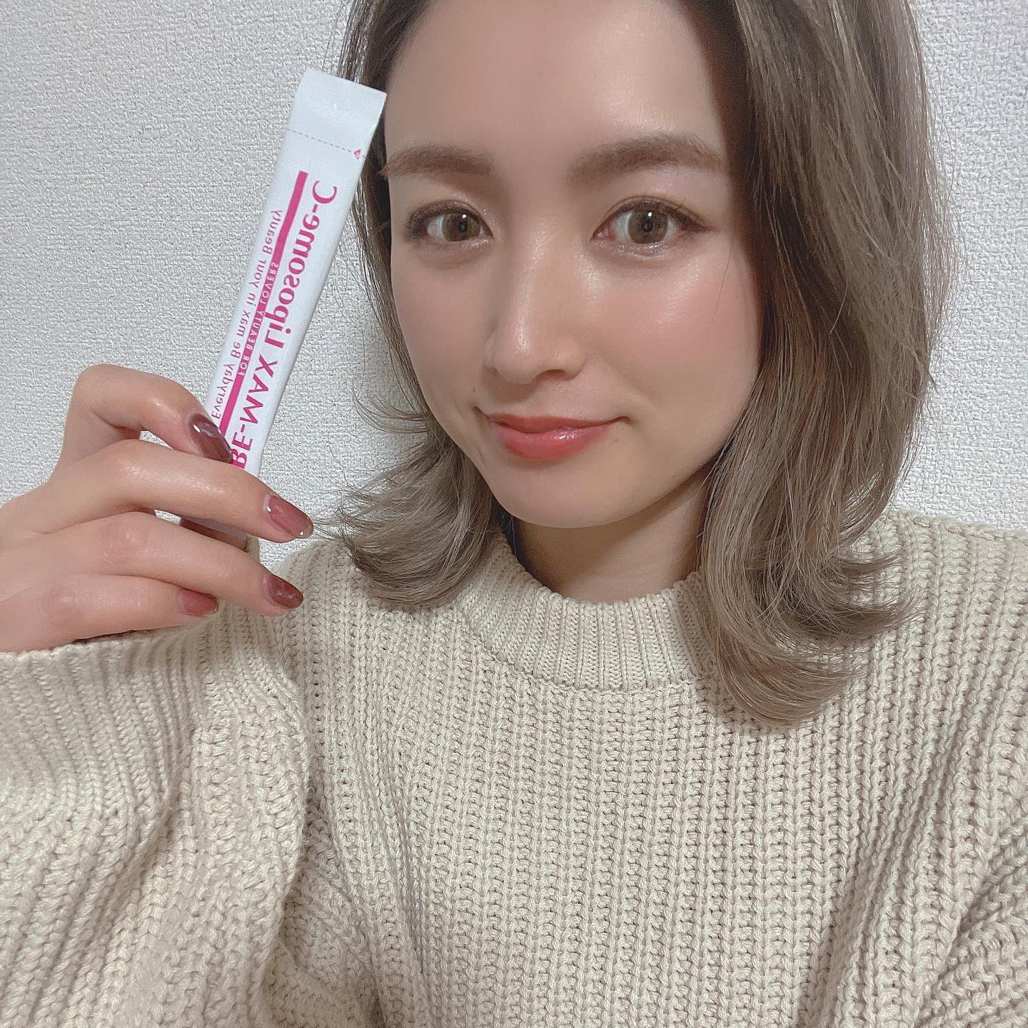口コミ投稿：これめちゃいい！！いわゆる…ビタミンの濃い粉☝🏻笑成分とか難しいからよく分かんない…