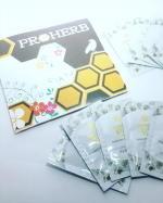♪岐阜アクリフーズ株式会社様のプロハーブＥＸジェルクリームをお試しさせて頂きました✨✨プロハーブＥＸジェルクリームは顔用保湿クリームになります。しかも、集中ケアとハリ・弾力アップ効果を…のInstagram画像