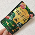 ⭐️ 酵素×酵母⭐️﻿﻿﻿和漢と発酵の素材でスッキリキレイにしながら、栄養補給ができ外的環境から体を守る、腸活＆バリアの発酵酵素サプリだよ😊﻿﻿﻿🌸こんな方におススメ🌸﻿﻿…のInstagram画像