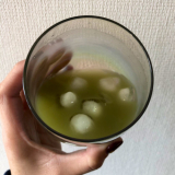 「氷を入れて美味しく飲みました」の画像（2枚目）