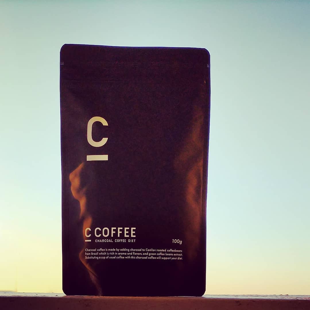 口コミ投稿：@c_coffee_official私の朝のエネルギーは、コーヒーから始まります𖠚ᐝダイエットや美…