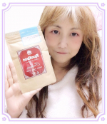 お気に入りのルイボスティーは、株式会社TIGERの『オーガニック・プレミアム・ルイボスティー』💖ルイボスティーの中でも、オーガニック認証を取得した最高級グレードの茶葉を100％使用している…のInstagram画像