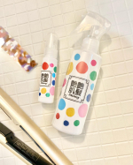ミネラルたっぷりで、髪も肌も１本で潤う🌿艶髪艶肌シャイニー化粧水✨　　海洋ミネラル70種類を含む海洋深層水と、野生植物ミネラル24種類を主原料とした還元力の高いシャイニー化粧水🌱　…のInstagram画像