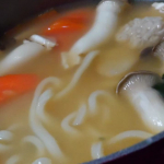 #PR #キンレイ #キンレイのある食卓 #キンレイ #なべやき屋キンレイ #お水がいらない #鍋焼うどん #冷凍食品 #火にかけたら料理でしょ #冬はコレだね #あったまるね #monipla #k…のInstagram画像