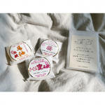 【beauty】ㅤㅤㅤㅤㅤㅤㅤㅤㅤㅤㅤㅤㅤㅤㅤㅤㅤㅤㅤㅤㅤㅤㅤㅤㅤㅤㅤㅤㅤㅤㅤㅤㅤㅤㅤㅤㅤㅤㅤ食べられるほどやさしい池田さんの石けん♪25g3種セット［無添加・馬油100％］ㅤ…のInstagram画像