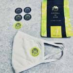 #アロマdeマスク #アロマデマスク #AROMAdemask #マスク生活を快適に #ベルガモット #天然精油 #ソーシャルディスタンス #ハリネズミのジレンマ #ハリネズミ #monipla #w…のInstagram画像