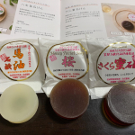 食べられるほど安心な石鹸です。池田さんが毎日試食しながら作っているとのこと。こだわりと安全性が感じられます😊泡立ちを良くするためにネットを使ってしっかり泡立てました。とにかくしっとりしていてお…のInstagram画像