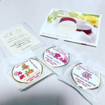 chocoanne0022食べられるほど優しい池田さんの石鹸お肌のトラブルはもしかしたら洗顔がキツすぎるからかも。私も最近マスク生活で細かい大人ニキビができてしまったので、この石鹸でしっかりと…のInstagram画像