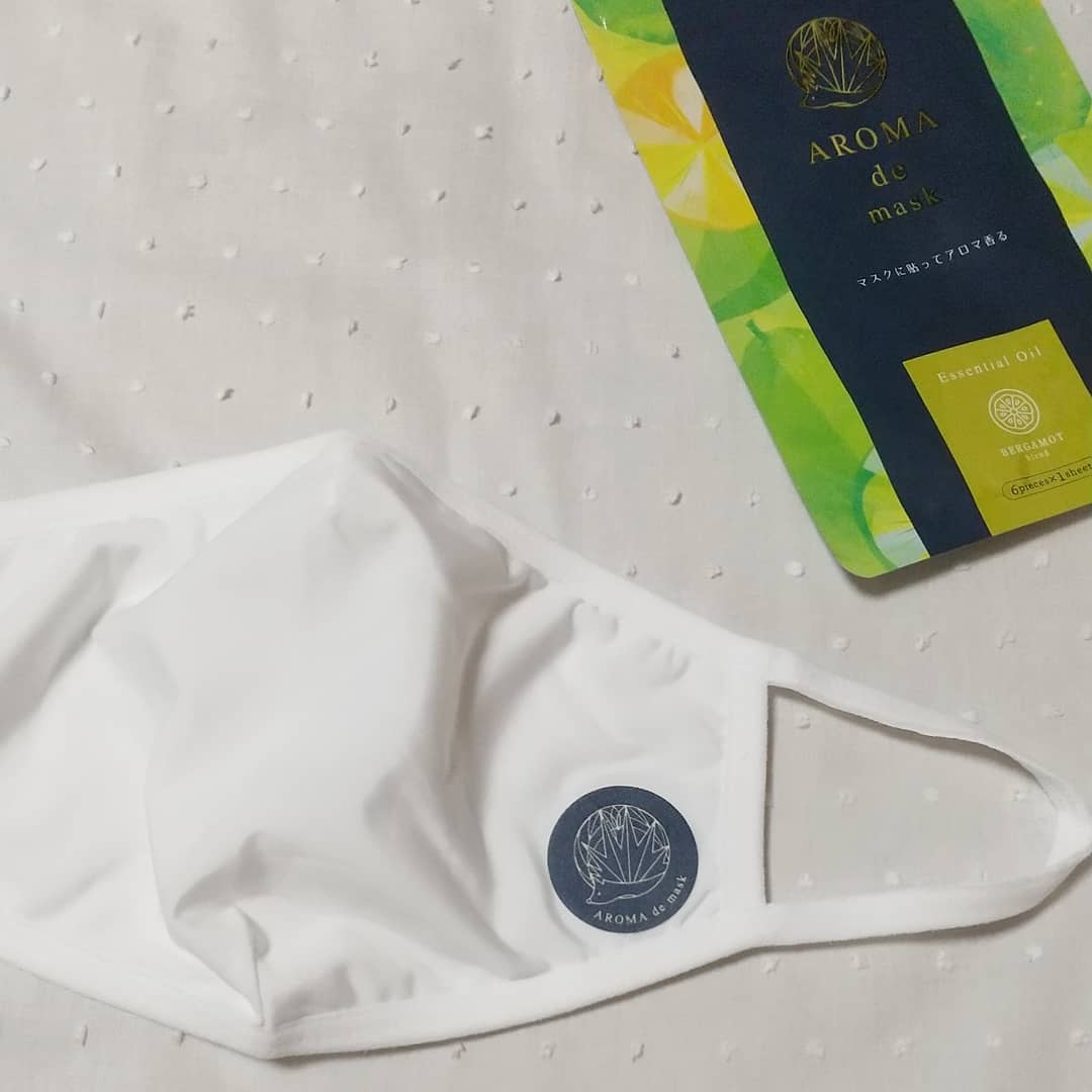 口コミ投稿：おうち🏠時間以外はマスク😷着用が当たり前に。。。長時間 マスク😷はストレスてしかな…