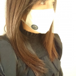 ．．マスクの着用が当たり前になったこの頃…少しでも快適に🎵．．♡･･････♡･･････♡･･････♡･･････♡AROMA de mask（アロマdeマスク）…のInstagram画像