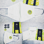 #PR #富士産業株式会社 #アロマdeマスク #アロマデマスク #AROMAdemask #マスク生活を快適に #ベルガモット #天然精油 #ソーシャルディスタンス #ハリネズミのジレンマ #ハリネ…のInstagram画像