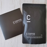 .C COFFEE チャコール コーヒー ダイエット伊那赤松妙炭、生コーヒー豆抽出物、MCオイル、マッコリ由来乳酸菌、難消化性デキストリン、ビタミンDの6つの有効成分が配合されているコーヒ…のInstagram画像
