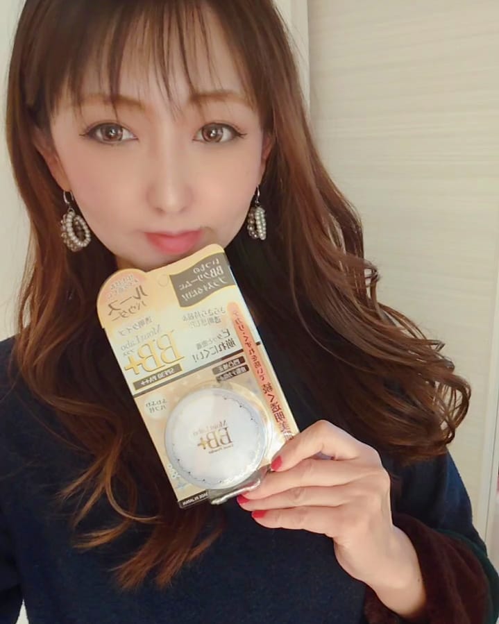 口コミ投稿：合わせ使いでマスクにファンデが付きにくいの🌿🌿肌もしっとり🍀🍀使い心地も良かった🥰🥰🥰…