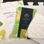 rankoro4ウェルベスト様よりアロマdeマスク(アロマデマスク)をいただきました。まずは商品説明より。ウィズコロナの新しい生活スタイルの中で、マスクの着用が当たり前になりました。コロナ禍の…のInstagram画像