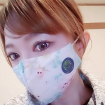 マスク装着時の不快感をリセットできる✨アロマdeマスク　使ってます🎶マスクの外側に貼るだけ💗100u0025天然エッセンシャルオイルの柑橘系の香りで、マスク装着中ずっとリラックスできます💕…のInstagram画像