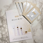 【EXC プラチナクリーム】うるおいベールで肌をやさしく包み込んでくれる機能性保湿クリーム♥ 「ナノスフィア(ビタミン誘導体ナノカプセル)」と言われる、油にも水にもなじむナノサイズのカプセルに、…のInstagram画像