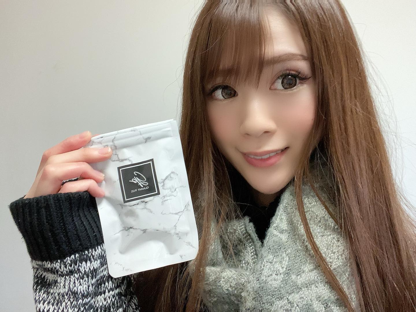 口コミ投稿：『グラミープラス』・・トータル美ボディケアサプリメントです✨寝る前に2粒飲んで、…