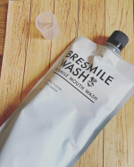 ﻿﻿株式会社　ソーシャルテック様の@bresmile_official 【ブレスマイルウォッシュ BRESMILE WASH】﻿薬用マウスウォッシュ（医薬部外品）﻿をお試しさせ…のInstagram画像
