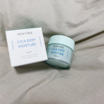 【skincare】ㅤㅤㅤㅤㅤㅤㅤㅤㅤㅤㅤㅤㅤㅤㅤㅤㅤㅤㅤㅤㅤㅤㅤㅤㅤㅤㅤㅤㅤㅤㅤㅤㅤㅤㅤㅤㅤㅤㅤCICA ディープモイスチャークリームを紹介させていただきます𓈒 𓂂𓏸ㅤㅤㅤㅤ…のInstagram画像