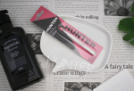 『HUNTER様より』今回はHUNTER（ハンター）キャップ付き 毛抜き のお試しをさせていただきました🤗ᴾᴼᴵᴺᵀ☞﻿HUNTERは、小林製作所とバースバンクがコラボレーショ…のInstagram画像