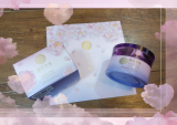口コミ記事「桜咲耶姫で毎日のスキンケアにアロマをプラス」の画像